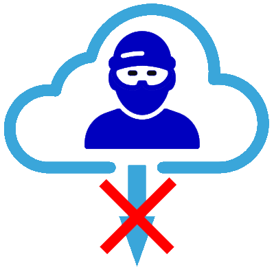 Block a fake browser